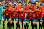 【日本代表 vs スペイン】スペイン地元紙がスタメン予想！