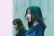 【日向坂46】くみてん美人でカッコいいな　ハリウッド女優みたい