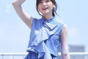 【朗報】鬼頭明里さん、2ヶ月で3度もTV出演してしまう・・・