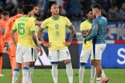 ブラジル代表ファン、日本戦まさかの逆転負けに絶望「日本に負ける時代が来た」「史上最もひどいチーム」
