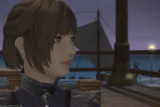 【FF14】？？？？「ロウェナさんって顔だけで言えばトップクラスだよなあ」 ← えっ…
