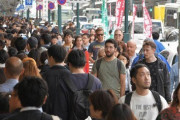 海外「死の恐怖には日本も勝てないわけだ」京都で中国人の消えた観光地が話題になっているらしい・・・
