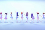 【ラブライブ】μ’s新曲『A song for You! You? You!!』PV公開、リリイベも開催決定！やっぱμ’sだな…