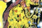 【画像】ジョジョのスタープラチナ、結構喋ってて草ｗｗｗ
