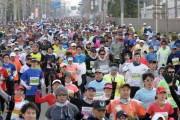 【東京マラソンｽﾚ】“中国人自粛要請”きたけど…大会中止はあり得る？