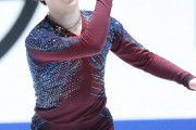 宇野昌磨スイスで今季初戦へ！  …紀平梨花は出場せず…　