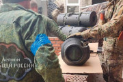 本物のナチズムからウクライナ人を守る、元ロシア軍部隊による義勇軍が訓練を開始