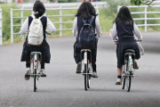 友人が自転車と事故に遭い、警察に行ったせいで相手の高校生の大学推薦がパーになった。黙っててあげない友人に引いた…