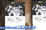 佐々木朗希、今週からしばらくは金曜日に登板
