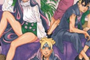 NARUTO・ネジ「火影になる…かァw大体分かるんだよこの目でな、才能の無い落ちこぼれのお前じゃムリだ」