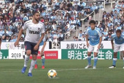 残り3節となったJ1リーグ　優勝争い＆ACL出場権争い＆残留争い条件まとめ
