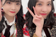 SKE48石黒友月と川嶋美晴がサムライ・ニンジャフェスティバル2021に出演！画像まとめ！