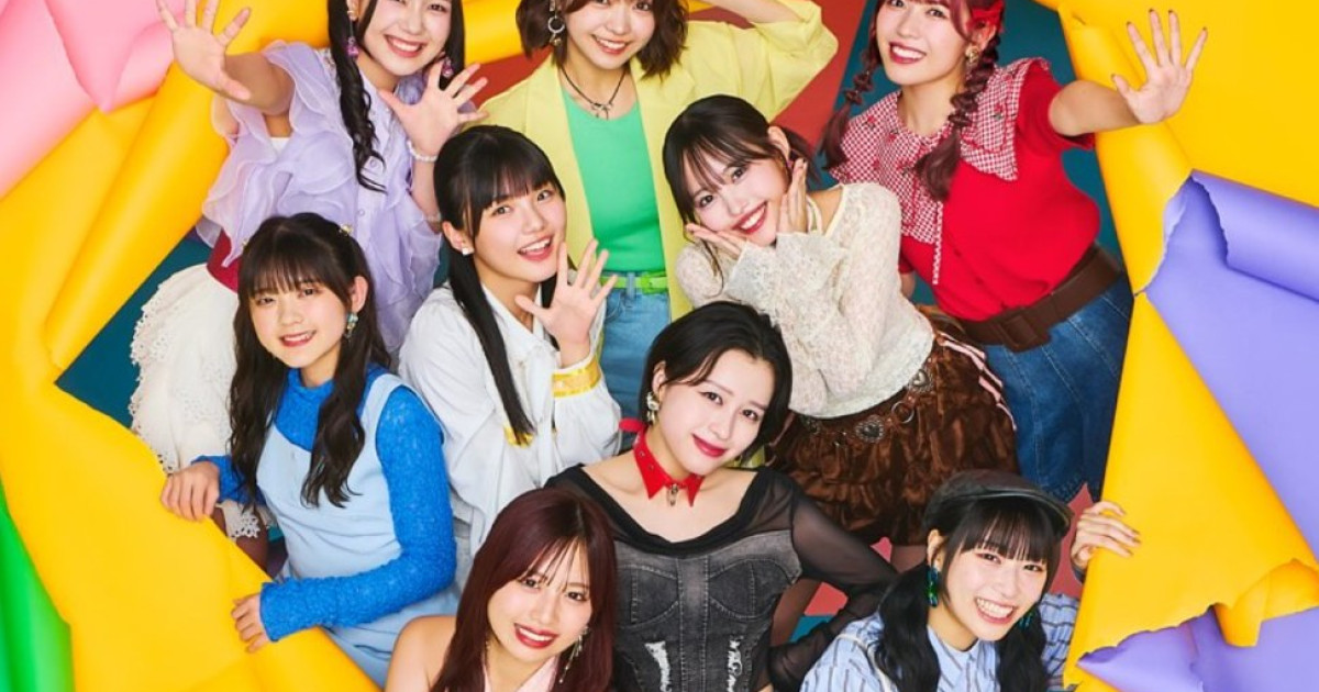 アンジュルム橋迫鈴ちゃんと三色団子の存在感が最近薄れてる気がしてるんだけど、どうしたらいいんだ？