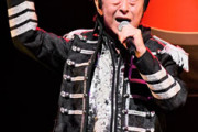 水木一郎、肺がんを公表(7/26) |  無理やんもう。脳にいっちまったら2.3年か
