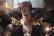 【LOL】セトサポートがネタ抜きに相当強いらしい