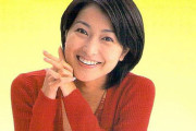 【画像】鶴田真由(53)「こんなおばさんでいいの…?」