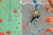【パリ五輪】ボルダリングって日本人に不利だったよな