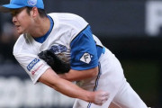 斎藤友貴哉　新庄監督が惚れる最速161キロ右腕が1軍再昇格へ　25日の西武戦から1軍合流