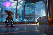 DFが「ラチェット＆クランク パラレル・トラブル」の分析動画を公開！レイトレのシーンが圧巻すぎ