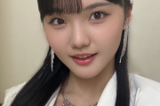 長野桃羽「みんなは○の毛あるのとないのどっちが好きですか🗿」
