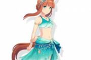 【ウマ娘アプデ】水着きたああああ！！！！