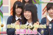【欅坂46】正直なところ、ずみこや愛佳、ねるが辞めてしまっているからどうなってもいいやっていう気持ちもある・・・