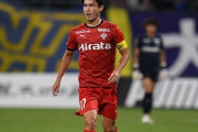 J1磐田、熊本MF平川怜を獲得へ！東京Vやポーランドクラブとの争奪戦を制す（関連まとめ）