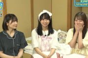 【真夜中のスト6】みっちゃん、深夜に覚醒wwwww【日向坂46時間TV】