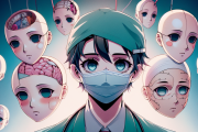 【議論】「整形している顔は不快」となぜ言わないのか？