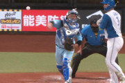 12球団チーム盗塁阻止率ランキング（2026.8.13）