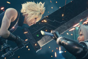 『FF7リメイク』シリーズ全作品、スイッチ2/Xbox版が発売決定！完結に向けてマルチプラットフォーム展開を正式発表！