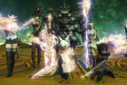 【FF14】「グルポ起動するだけで何もしてない」固定でよくあるクリア記念の8人SS撮影に全く興味ない人ｗｗｗｗｗｗ