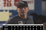 【ロッテ対西武23回戦】ロッテが７－２で西武に連勝！佐々木朗希が７回４安打２失点で９勝目！４カ月ぶり２桁１０奪三振！４位楽天に２・５差！西武は苦手ロッテにカード２連敗