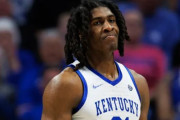 【NBAドラフト2026】SASが大きな賭け！全体20位でジェイデン・クエインタンスを指名
