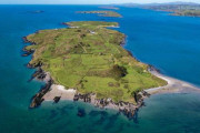 大富豪さん、このコロナ禍で動画で見ただけの無人島を7億円で即決購入ｗｗｗｗｗ