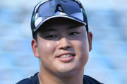 ドジャースが村上宗隆の獲得を回避か「マンシーが来年も契約オプションを行使する」米メディア
