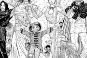 漫画の最終話で最後に「はいカット！お疲れ様でした～！」って実はこれ撮影でしたってオチ良いよな