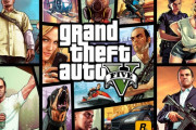 【朗報】GTA最新作、2022年3月に発売