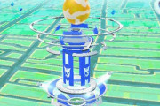 【ポケモンGO】ナイアンさあ卵割れてからよりも卵時点での待機人数を表示しろよ