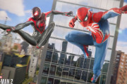 【悲報】スパイダーマン、中東で死亡