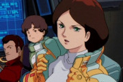 ※【ガンダム】主人公の味方で最強の女性パイロットは誰だ。