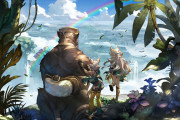 【グラブル】『パリウリ・パラライハ』復刻開催は古戦場終了後となる15日の17時！ / フェルルカプレイアブルが来る…？