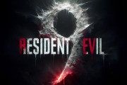 待望の続編！『バイオハザード9』公式発表が近いかも