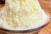 「沖縄でこんな練乳かき氷を食べたよ」日本食が大好きな外国人まとめ