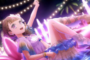 【蓮ノ空】◯ち◯ちの徒町、五十音全て揃う説【ラブライブ！】