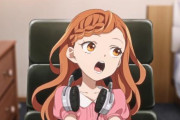 『対ありでした。～お嬢さまは格闘ゲームなんてしない～』5話感想・・・ヤンキーが春麗使い、強いガイル使いが幼女というだけでテンション上がるな！！
