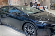 ワイ、『新型プリウス』が欲しくて咽び泣くｗｗｗｗｗｗｗ