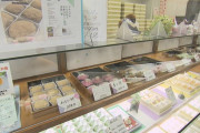 和菓子店「本当は生クリームの商品を作りたくない。ただそんなことはいってられないので」