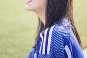 ◆誰得？◆日向坂46サッカーで大ブレイク！影山優佳（21）、初のソロ写真集発売決定！初の水着やランジェリー姿に