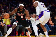 【NBAの噂】LALがジェラミ・グラントを狙うなら、八村塁もトレード要因に？